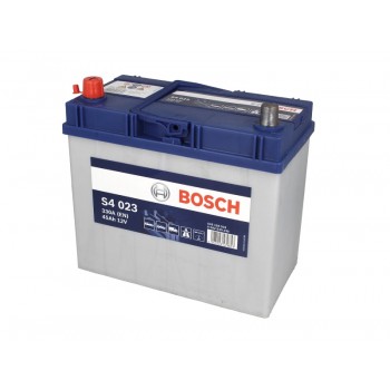 Аккумулятор Bosch 45Ah/330A 0 092 S40 230